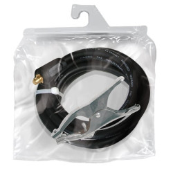 Įžeminimo kabelis 35 mm² 4 m 043817GYS