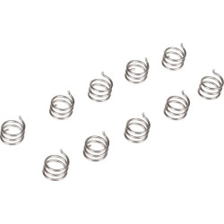 Spyruoklė MB15 (10 vnt.) 042988GYS