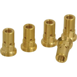 Kontaktinio vamzdelio laikiklis M8 (5 vnt.) 042940GYS