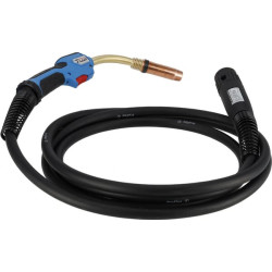 Suvirinimo degiklis TBi 360 T-Lux 4m 114P381040