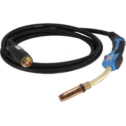 Suvirinimo degiklis TBi 360 T-Lux 4m 114P381040