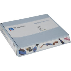 Suvirinimo degiklis TBi 360 T-Lux 4m 114P381040