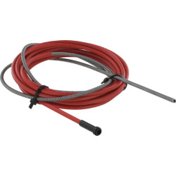 Valdymo laidas 1.0/1.2mm 4m 041844GYS