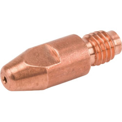 Kontaktinis antgalis, M8, aliuminis, Ø 1,0 Cu 419766GYS