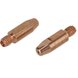 Kontaktinis vamzdelis 250A 1.0mm (10x) 041066GYS