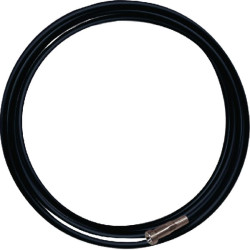 Teflono šerdis 4m 1,0-1,2mm 039827GYS