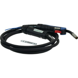 MIG degiklio rankena 250A - 3m 072138GYS