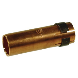 Dujų antgalis 17 mm TBi240 WP011012