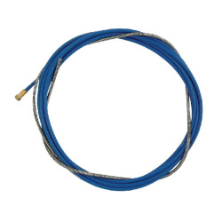 Vidinis laidas 4m mėlynas 0.8-1.0 WP151544