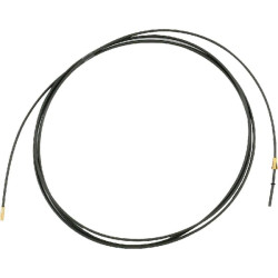 PA įdėklas 3,5 m nerūdijančio plieno ir aliuminio 1,0-1,2 WP204035P