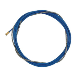 Vidinis laidas 5m mėlynas 0.8-1.0 WP154554