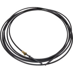 PA-įdėklas 4,5 m nerūdijančio plieno ir aliuminio 1,0-1,2 WP204045P