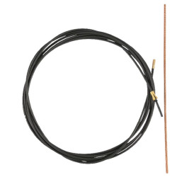 PA-aliuminio viela, 4,5 m, 0,8-1,0 mm, WP20404A