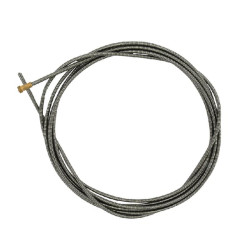 Vidinis laidas 4M baltas 1.0-1.2 WP204544