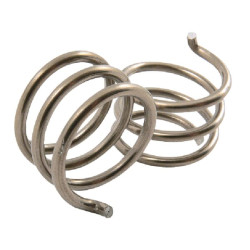 Spaustuko spyruoklė TBi150 WP002011