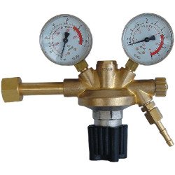 Argono baliono slėgio reguliatorius WP12083