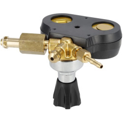 Redukcinis vožtuvas 0-24 l W24,32 x 1/14"RH WP186153