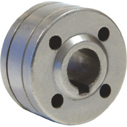 Padavimo volelis 0,8/1 (2 vnt.) 042360GYS