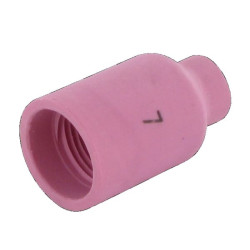 Keraminis antgalis, gr.7 (3,2 mm) WP222203