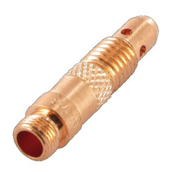 TIG degiklio įvorės korpusas SR17/18/27 1,6 mm WP180999