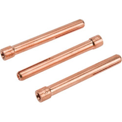 Fiksavimo replės 12,4 mm (3 vnt.) 045019GYS