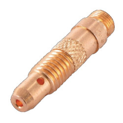 TIG degiklio įvorės korpusas SR17/18/28 2,4 mm WP181000