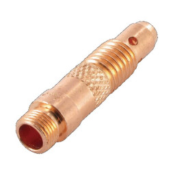 TIG degiklio įvorės korpusas SR17/18/28 2,4 mm WP181000