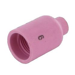 Keraminis antgalis, gr.6 (2,4 mm) WP222202