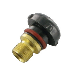 Degiklio dangtelis trumpas SR17/18/26 WP170100