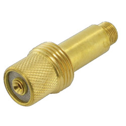 Objektyvas, korpusas 2,4 mm WP181301