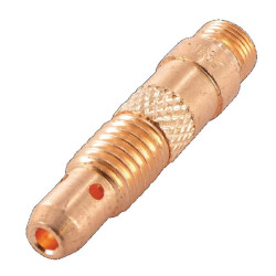 TIG degiklio įvorės korpusas SR17/18/28 3,2 mm WP181001