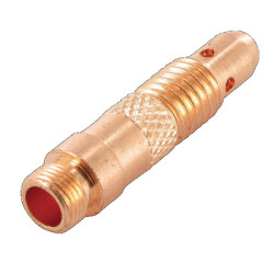 TIG degiklio įvorės korpusas SR17/18/28 3,2 mm WP181001