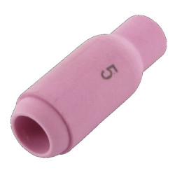 TBi keraminis dujų antgalis SR17/18/26 gr.5 (8.0mm) WP170908