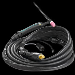 TIG degiklio rankena PRO17 4m 087521GYS