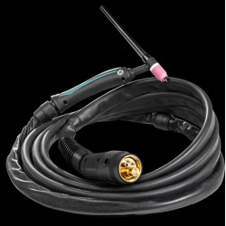 TIG degiklio rankena PRO17 4m 087521GYS