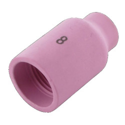 Keraminis antgalis, gr.8 (3,2 mm) WP222204