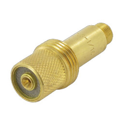 Objektyvas, korpusas 1,6 mm WP181300