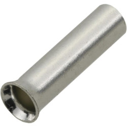 Kabelio galo dangtelis 0,8 mm² (100 vnt.) LA9625CKR