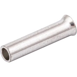 Kabelio galo dangtelis 0,5 mm² (100 vnt.) LA9620CKR