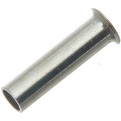 Kabelio galo dangtelis 1 mm² (100 vnt.) LA9630CKR