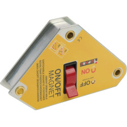 Magnetinis padėties reguliatorius – įjungiamas/išjungiamas 044197GYS