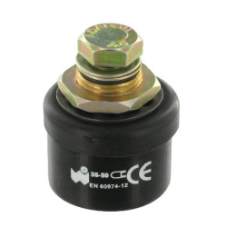 Pertvaros jungties įvorė 35–50 mm WP05070