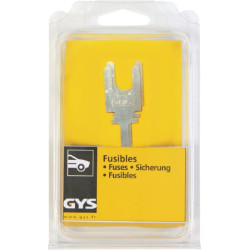 Saugiklis 200A Ilgis 82mm Gys 054547GYS