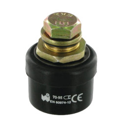 Pertvaros jungties įvorė 70–95 mm WP07095