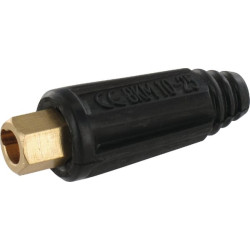 Privirinama jungiamoji įvorė BKM25 10–25 mm WP10250