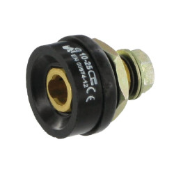 Pertvaros jungties įvorė 10–25 mm WP01025