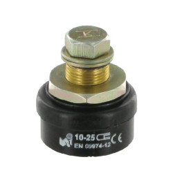 Pertvaros jungties įvorė 10–25 mm WP01025