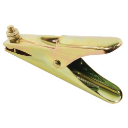 Įžeminimo gnybtas 400A WP10515