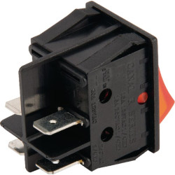 Jungiklis, oranžinis 52460GYS