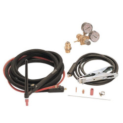 TIG suvirinimo rinkinys, skirtas Infinity 170/180/220 801097TEL